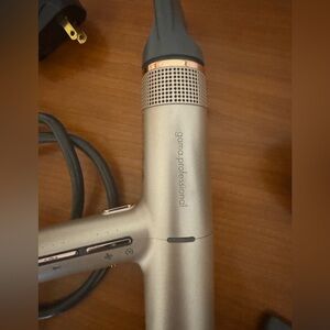 High-end Gamma Professional Hair Dryer